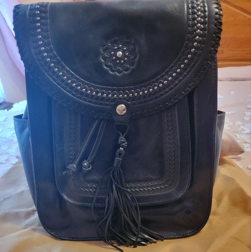 Patricia Nash backpack